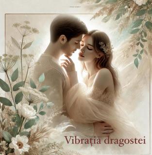 Pachet pentru nunta- Vibratia Dragostei