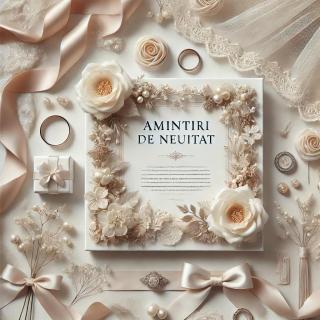 Pachetul pentru nunta - Amintiri de neuitat