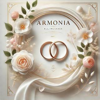 Pachetul pentru nunta - Armonia