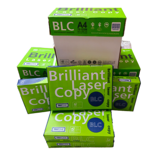 Hartie Copiator Brilliant, A4, 500 coli top, 70g mp