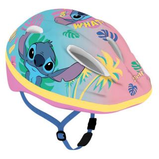 Casca de protectie  Lilo  Stitch - Multicolora