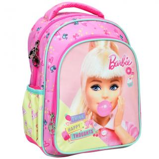 Ghiozdan gradinita scolar mic 31 Cm Barbie Happy Thoughts