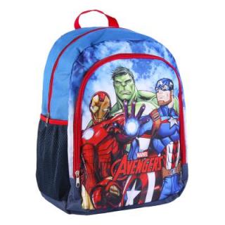 Ghiozdan rucsac scolar mediu 41 Cm Advengers