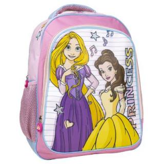 Ghiozdan  scolar mediu 41 Cm Disney Princess