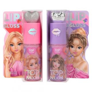 Gloss de buze TOPModel Glow BEAUTY and ME