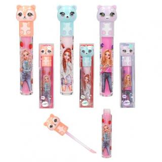 Luciu buze TOPModel Lipgloss Animal BEAUTY and ME