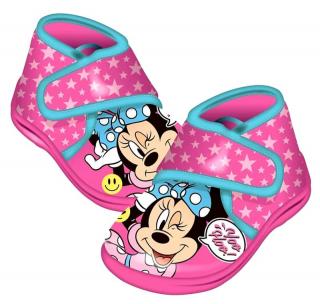 Pantofi de interior Disney Minnie