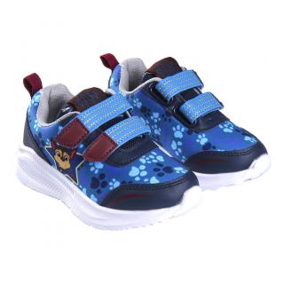 Pantofi sport albastru - Paw Patrol