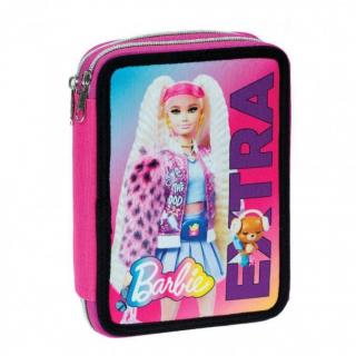 Penar Barbie Extra echipat complet  2 nivele