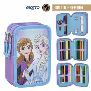 Penar  echipat complet  3 nivele Ana si Elsa