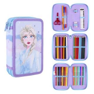 Penar  echipat complet  3 nivele Frozen