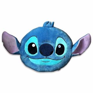Perna decorativa 35x40 cm Catifea,Disney Lilo si Stitch