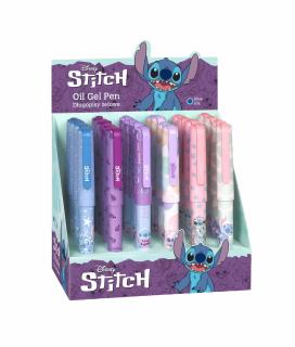 Pix cu gel STITCH Disney