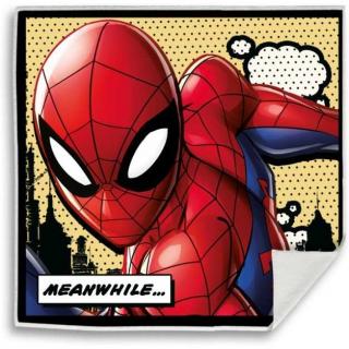 Prosopel magic Spiderman Meanwhile 30x30 cm SunCity EWA15744MVB