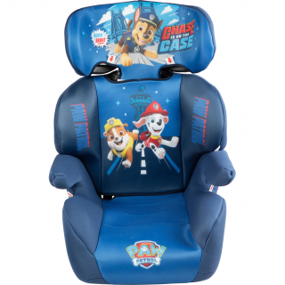 Scaun auto Paw Patrol Boy 15 - 36 kg cu tetiera reglabila TataWay CZ11056