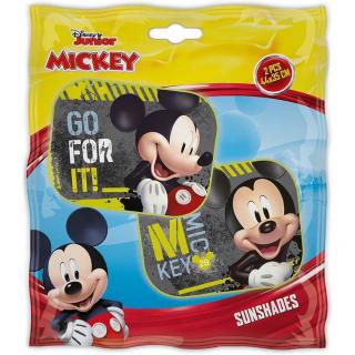 Set 2 parasolare Mickey Go for It Seven SV9330