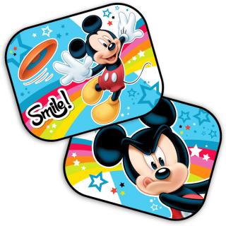 Set 2 parasolare Mickey Smile Seven SV9313