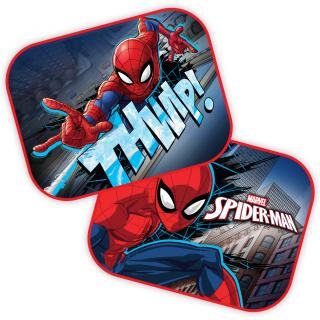 Set 2 parasolare Spiderman Seven SV9323