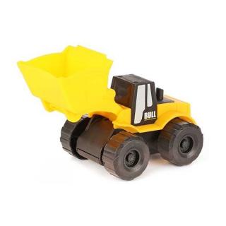 Set 4 vehicule de constructii Toi-Toys Toi-Toys TT24545A