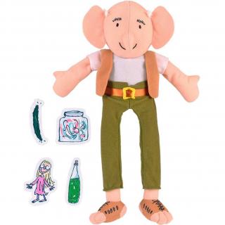 Set Marionete Roald Dahl Marele Urias Prietenos Fiesta Crafts FCT-2911