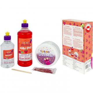 Slime Set XL DIY ,   Capsuna Tuban TU3170