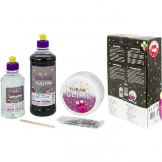 Slime Set XL DIY ,   Cer Instelat Tuban TU3172