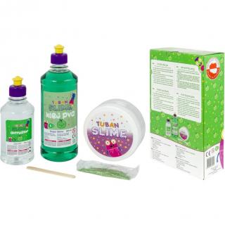 Slime Set XL DIY ,   Mar Tuban TU3169