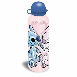 Sticla apa din aluminiu Lilo  Stitch 500 ml