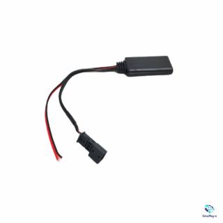 Adaptor Bluetooth Auxiliar pentru BMW E39