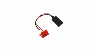 Adaptor Bluetooth Auxiliar pentru Mercedes W124 W140