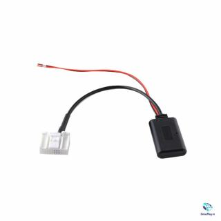 Adaptor Bluetooth Auxiliar pentru Subaru