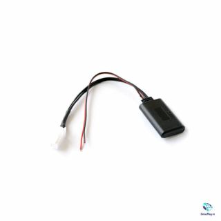 Adaptor Bluetooth Auxiliar pentru Suzuki