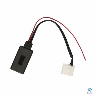 Adaptor Bluetooth Auxiliar pentru Toyota