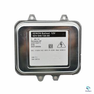 Balast Xenon Calculator faruri pentru Opel Astra J si Insignia