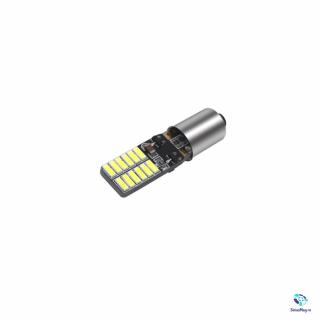 Bec Led BAX9S T4W H6W T11 Canbus 24 SMD