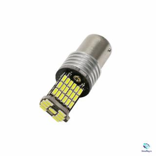 Bec Led Marsarier Pozitie Lumini de zi P21W Canbus 6000k