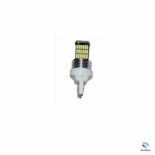 Bec Led T20 7440 W21W WY21W Canbus (O singura faza)