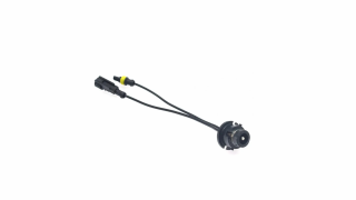 Cablu conector pentru Bec Xenon D2S D2R   D4S D4R
