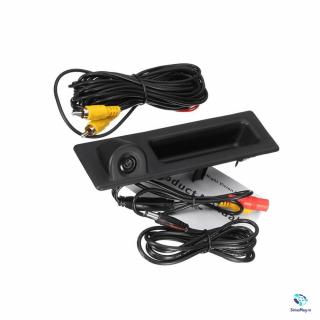 Camera Marsarier Maner Portbagaj pentru BMW F10 F30