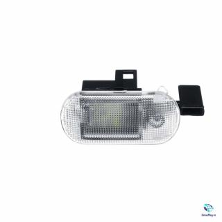 Lampa Led Torpedou pentru Volkswagen  Skoda