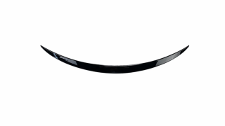 Lip Eleron portbagaj pentru  Mercedes W205
