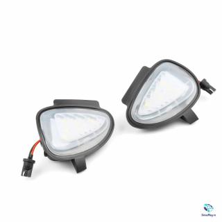 Set 2 Lampi Perimetru Led Volkswagen Golf 6