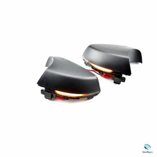 Set 2 Lampi Semnalizare LED Dinamice pentru Volkswagen Polo