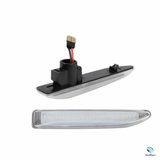 Set 2 Lampi Semnalizare LED pentru BMW E65