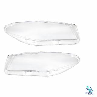 Set 2 sticle faruri pentru BMW E90 E91 - Faruri cu halogen