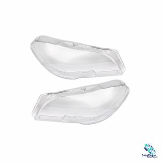 Set 2 sticle faruri pentru BMW F10 F18