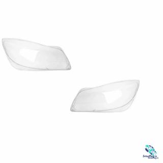 Set 2 sticle faruri pentru Opel Insignia nonFacelift