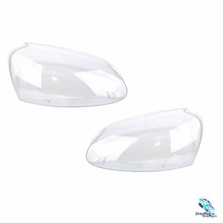 Set 2 sticle faruri pentru Volkswagen Golf 5