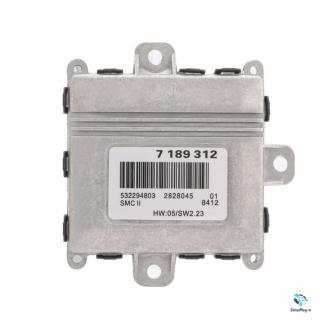 Unitate Control Faruri Adaptive pentru BMW 7189312