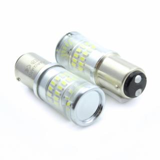 BA15D  LED canbus(P21w/5w)